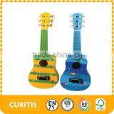 2015 New Products Toy Musical Instruments Diy Guitar Kit Guitar Parts Classical Guitar thumbnail-1