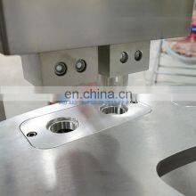 Hot Sale Automatic Nespresso Coffee Capsule Filling Sealing Making Machine Manufacturer thumbnail-5