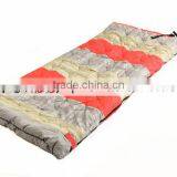 Comfortable Cotton Double Envelope Sleeping Bag for Tent 200x85cm 1.4kg thumbnail-6