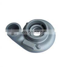 OEM Foundry Products Cast Grey Iron Ductile Iron Sand Casting Pump Parts thumbnail-1