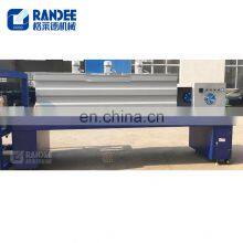 Automatic PE Shrink Film With Logo Heat Shrink Wrapping Machine / Packing Machine thumbnail-4