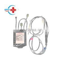 HC-K068A Disposable Blood Collection Bag/Single Double Triple Quadruple Blood Transfer Bag With Anticoagulation/Blood Bag