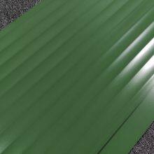 Nordic Modern Dark Green Restaurant Background Brick 300 × 600 Kitchen Bathroom Balcony Matt Solid Color Ceramic Tile thumbnail-4