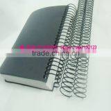 NB-450 High Speed Factory Price Promote! Single Loop Wire Forming Spiral Binding Machine thumbnail-5