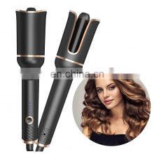 Automatic Hair Curler Auto Rotating Styling Tools Fast Heating Ceramic Hair Curler