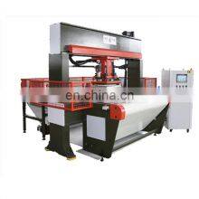 Automatic Traveling Head Cutting Machine for Sole thumbnail-5