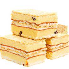 Commercial Ultrasonic Butter Slicer Machine Caramel Cutting Machine Cheese Block Cutter thumbnail-2