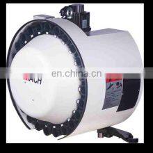 Vertical Cnc 5 Axis Machining Centre V10 Vertical Milling Center With High Speed thumbnail-4