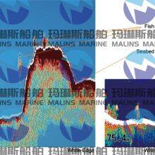 FURUNO FCV1150 Color LCD Sounder thumbnail-5