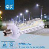 Hot Sell High Lumen 6500lm Samsung5630 5 Years Warranty E40 50W Led Corn Bulb thumbnail-2
