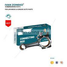 Factory Wholesale Engine Parts 2l 2lt Connecting Rod 13201-59095 Vehicle Con Rod For For Toyota thumbnail-4