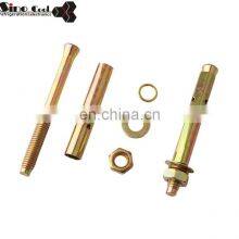 Washing Machine Parts Metal Corrugated Bolt Washing Machine Screw M6-M12 thumbnail-5