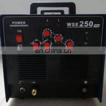 High Frequency Chinese AC/DC TIG Welder WSE-250 Mosfet Aluminum Welding Machine thumbnail-5