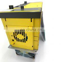 FANUC ALPHA i POWER SUPPLY MODULE MODEL PSM-30i A06B-6110-H030 thumbnail-5