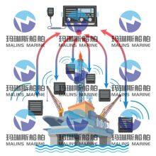 FURUNO LH5000 Loudhailer With LCD thumbnail-2