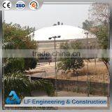 Top Quality Light Steel Truss Function Hall Design thumbnail-1