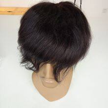 Mens Hair Pieces Manufacturers thumbnail-5