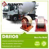 DSTM-8 concrete mixer truck