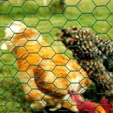 Steel Pvc Coated Hexagonal Wire Mesh,steel Cloth thumbnail-2