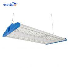 Hishine High Luminous Factory 100w 200w 300w 500w 600w K7 Led Linear Light and Lamp for Commercial thumbnail-3
