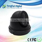 1.3 Megapixel Weatherproof IR 40 Meters IP Camera PTZ thumbnail-6