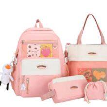 Backpacks