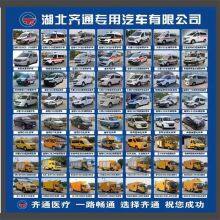 Hubei Qitong Special Purpose Vehicle Co. , Ltd. company overview - view 1 thumbnail