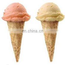 Soft Eisproduktionslinienfabrik mit 300L thumbnail-2