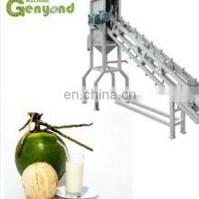 Green Coconut Old Coconut Half Juicer/cutting Equipment/coconut Processing Machine thumbnail-5