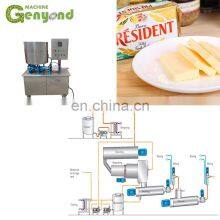 GYC Electric SUS304 1000L Butter Churner Churn for Milk Butter Processing thumbnail-3