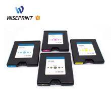 WisePrint Compatible VIP Vp600 VP-600 VP 600 Ink Cartridge Suitable Color Label Printer thumbnail-1