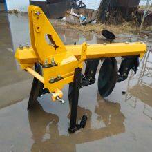 Heavy Disc Plows Sell Like Hot Cakes in Africa thumbnail-3