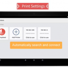 China Manufacturer Cashier Software Software for Pos System thumbnail-4