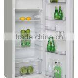 Solid Door Defrost Fridge Convertible Bar Fridge With Lock thumbnail-3