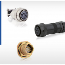 Souriau 851-MIL-DTL-26482 thumbnail-1