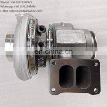 Turbocharger HE500FG 15176696 3773926 3773927 380480 4033835 Turbo for VOLVO EC380 EC480 D13 D13F D13D Engine thumbnail-4
