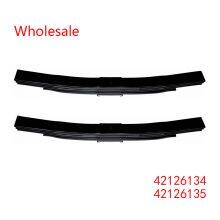 42126134, 42126135 Heavy Duty Vehicle Rear Wheel Spring Arm Wholesale For IVECO