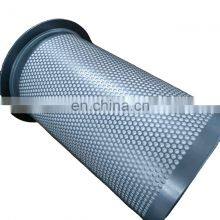 FUSHENG Air Compressor 91111-007 Oil Separator Air Compressor 2116040183 Alve Parts Wholesale thumbnail-2