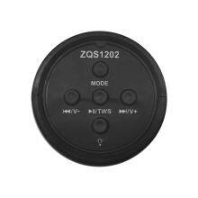 ZQS1202 Portable Wireless Speaker 500MAH Battery Capacity 2 Inch Speaker With Colorful Light thumbnail-2