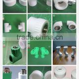 Cheap price from China pe fittings manufacture