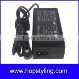 60W Universal Power Adapter for Laptop for Notebook ac Battery Charger DC 6.5*4.4mm Output 19V 3.16A