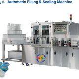 Taiwan Supplier Fully Automatic Food Machine