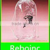 Customized Plastic Fashion Handbag for Gift