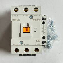 LS Metasol AC24V Magnetic Contactor MC-65a thumbnail-1