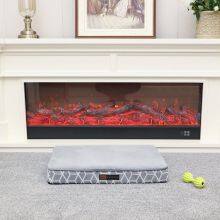 Winter Fur Pet Pad thumbnail-2