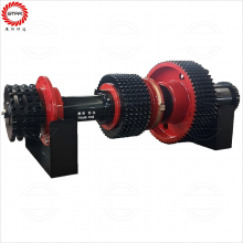 Sell Oilfield Drilling Equipment Drawwork Part NOV 1320-UE 645901-1A Jackshaft Assembly thumbnail-5