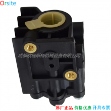 Blow off Valve 1622369480 1623181080 for Atlas Copco thumbnail-3