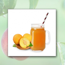 Peach Juice Concentrate thumbnail-2
