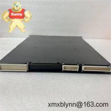 TRICONEX 3511 – Módulo do Sistema TMR para Controle Crítico de Segurança