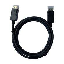 The Regular Model DP